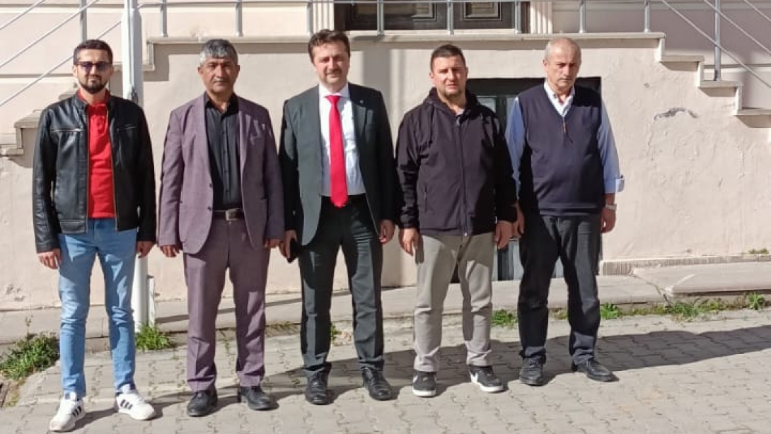 Taşköprüde Okullar Tatil mi?